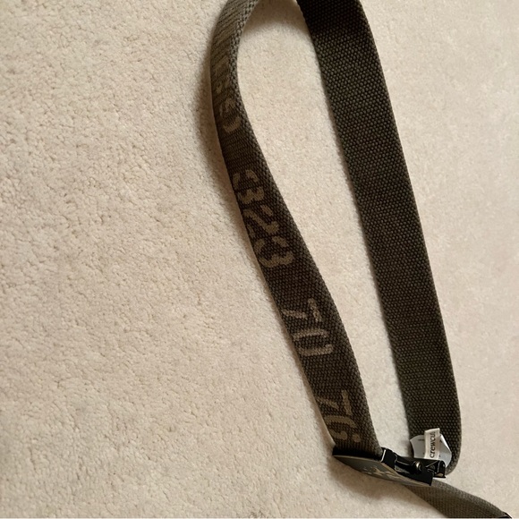 * Bundle 3 for $35 * New Crewcuts belt size S/M - Picture 3 of 6